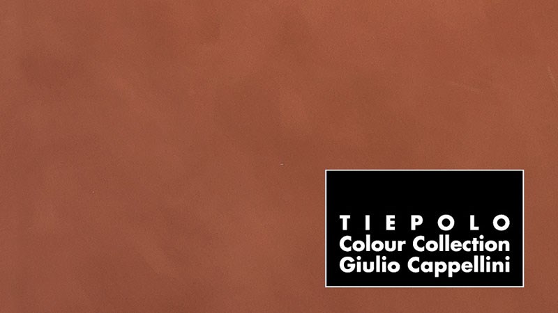 Oikos представляет “Tiepolo Colour Collection” на Design Week в Калининграде